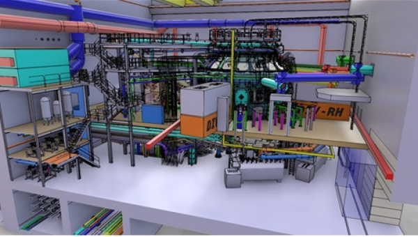 DTT Assembly. Industry Infoday – 28 November 2025, 09:50